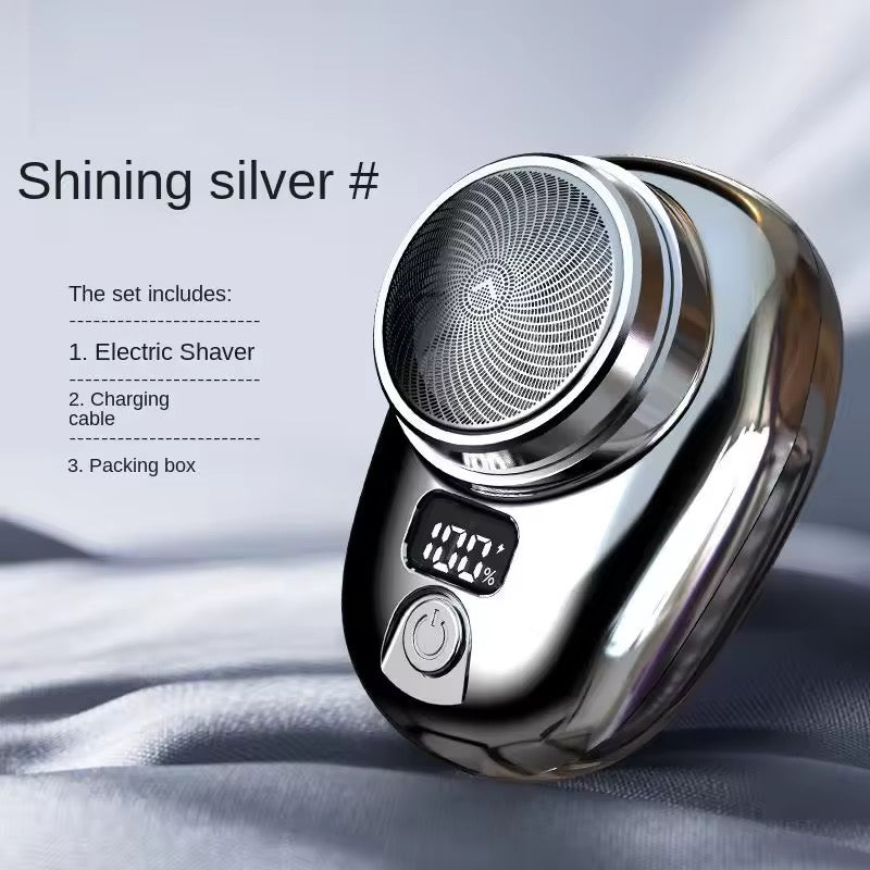 Prime Electric Shaver For Men (Waterproof)