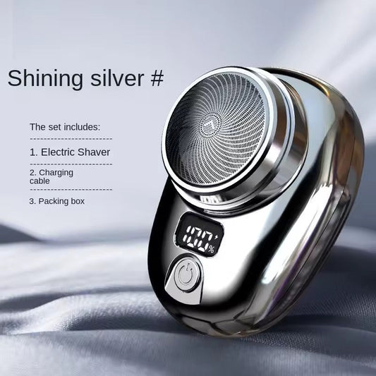 Prime Electric Shaver For Men (Waterproof)