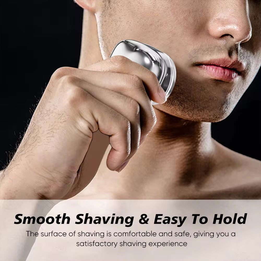 Prime Electric Shaver For Men (Waterproof)