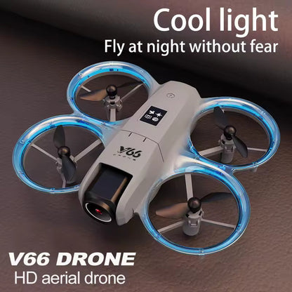 Mavic Mini Drone With HD Video Recording (White)
